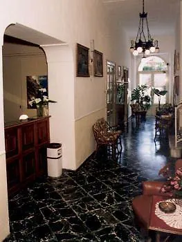 Hotel Albergo Italia - Vintage Hotel Capri